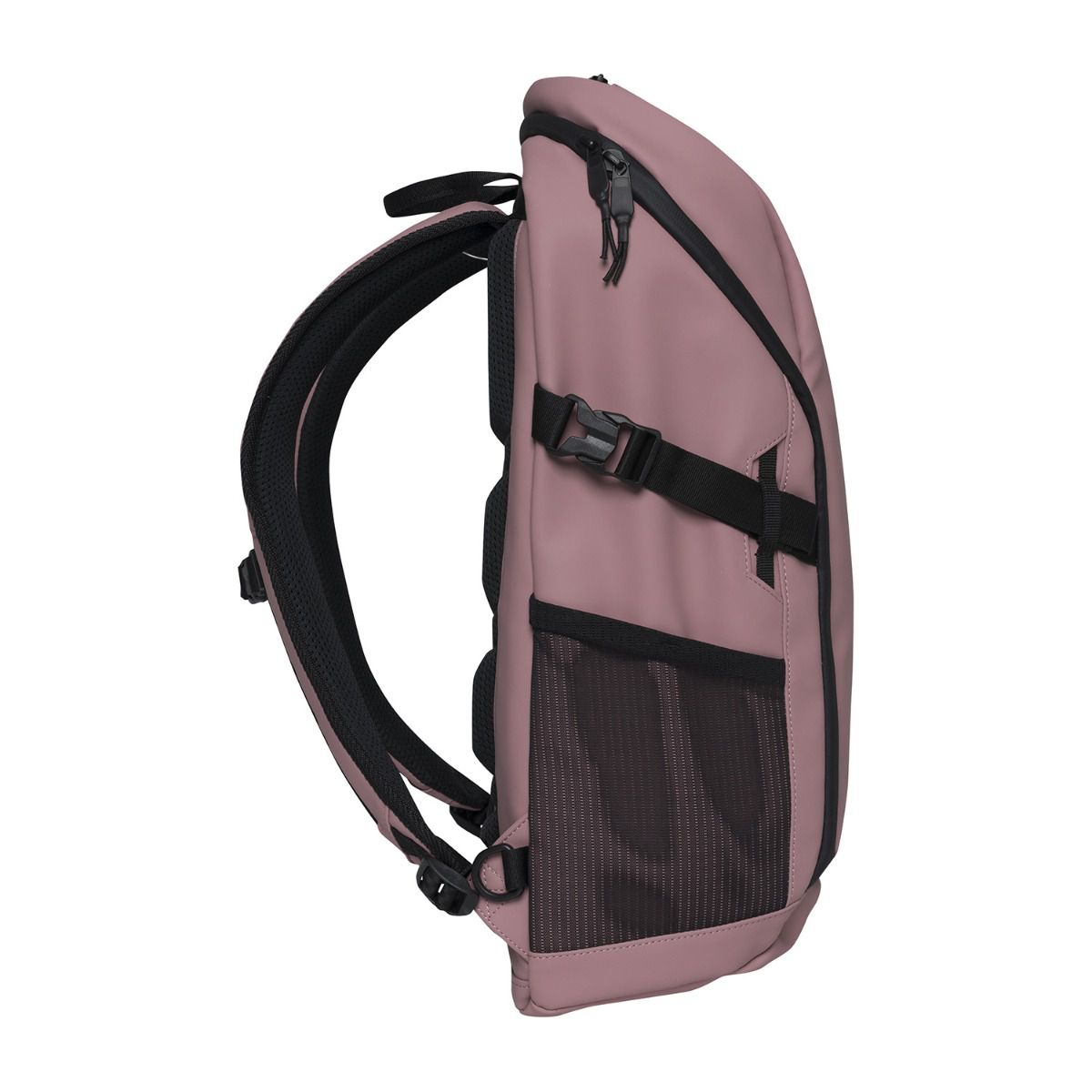 Beckmann Street GO Ash Rose Rucksack