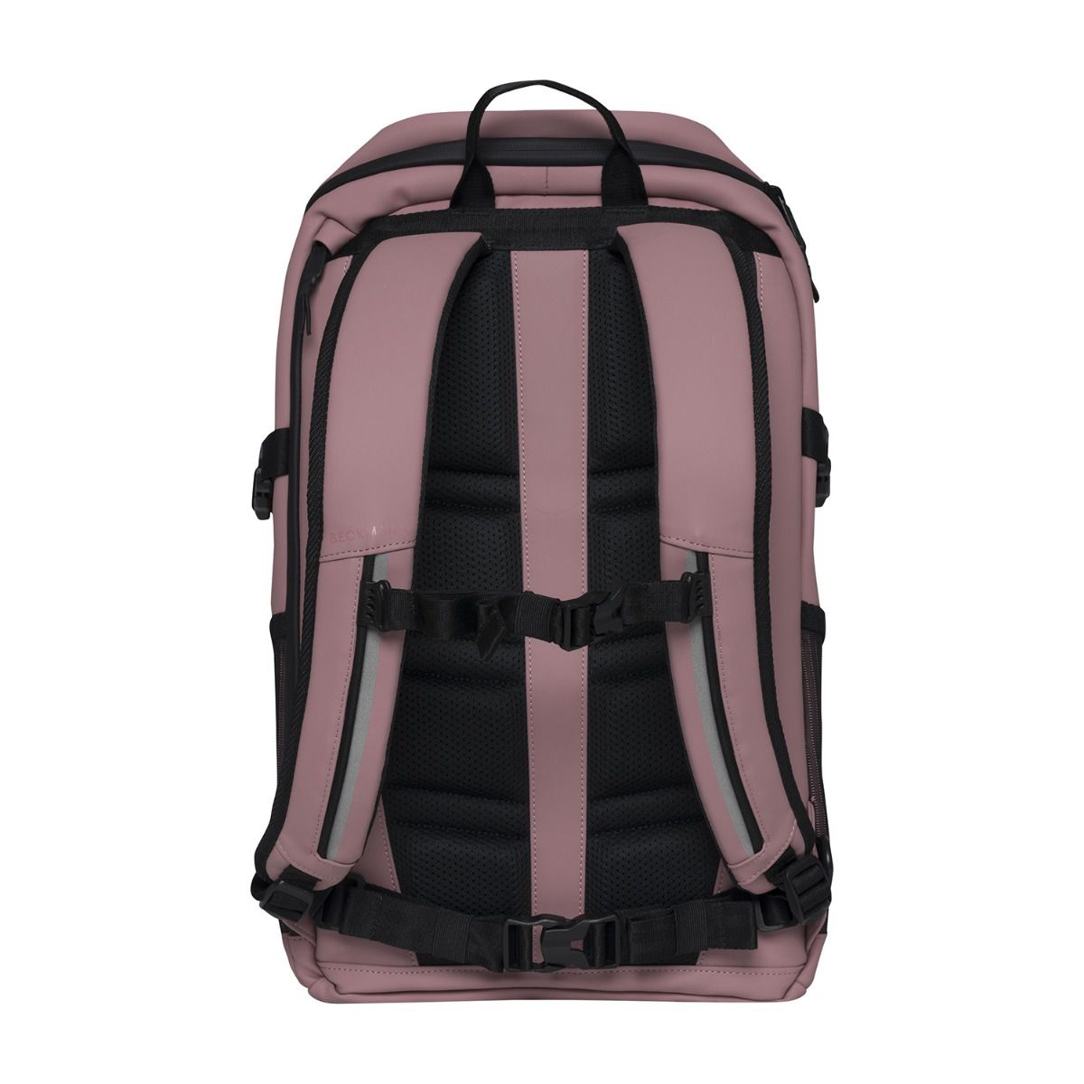 Beckmann Street GO Ash Rose Rucksack