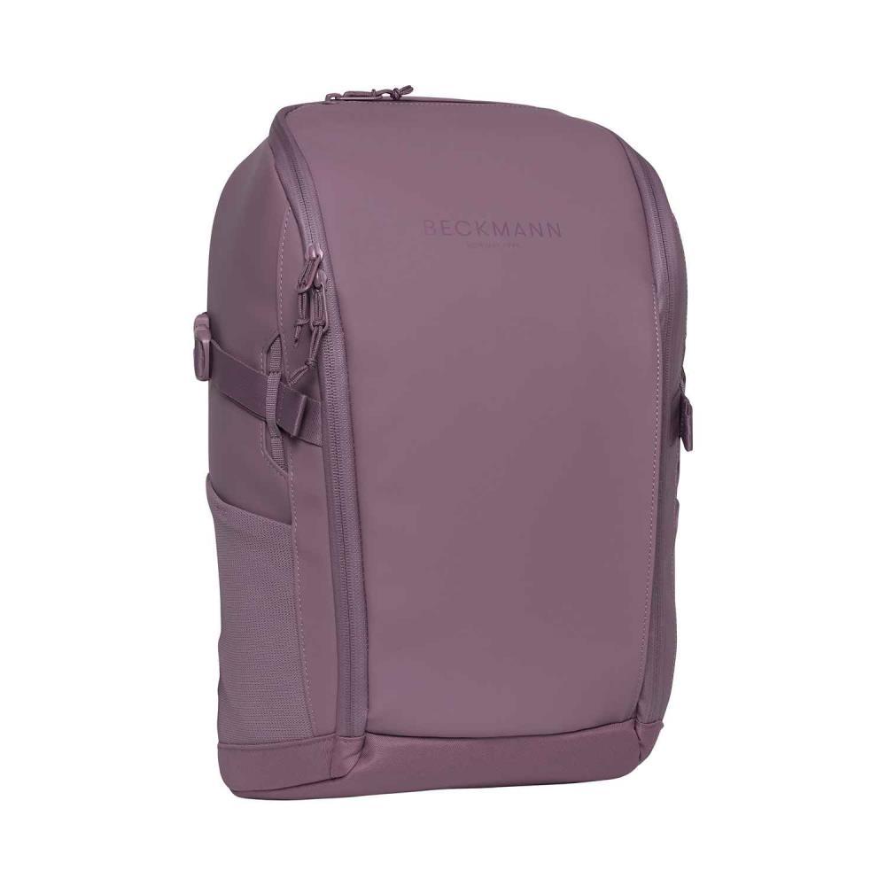 Beckmann Street Go Grape Rucksack
