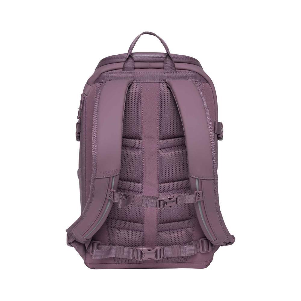 Beckmann Street Go Grape Rucksack