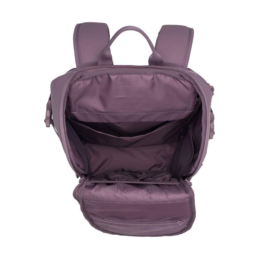 Beckmann Street Go Grape Rucksack