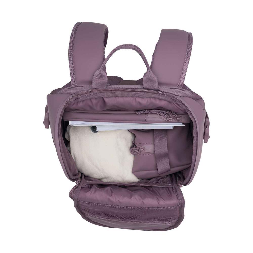 Beckmann Street Go Grape Rucksack