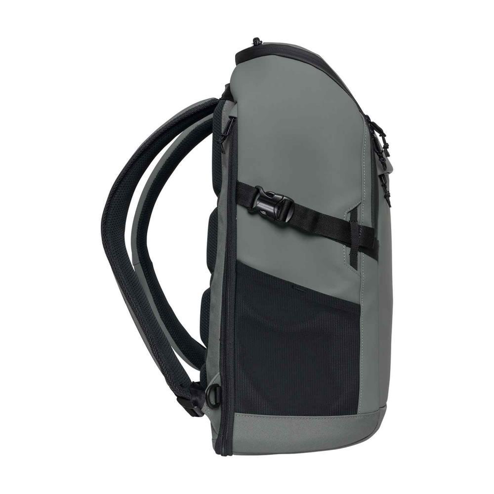 Beckmann Street FLX Green Rucksack