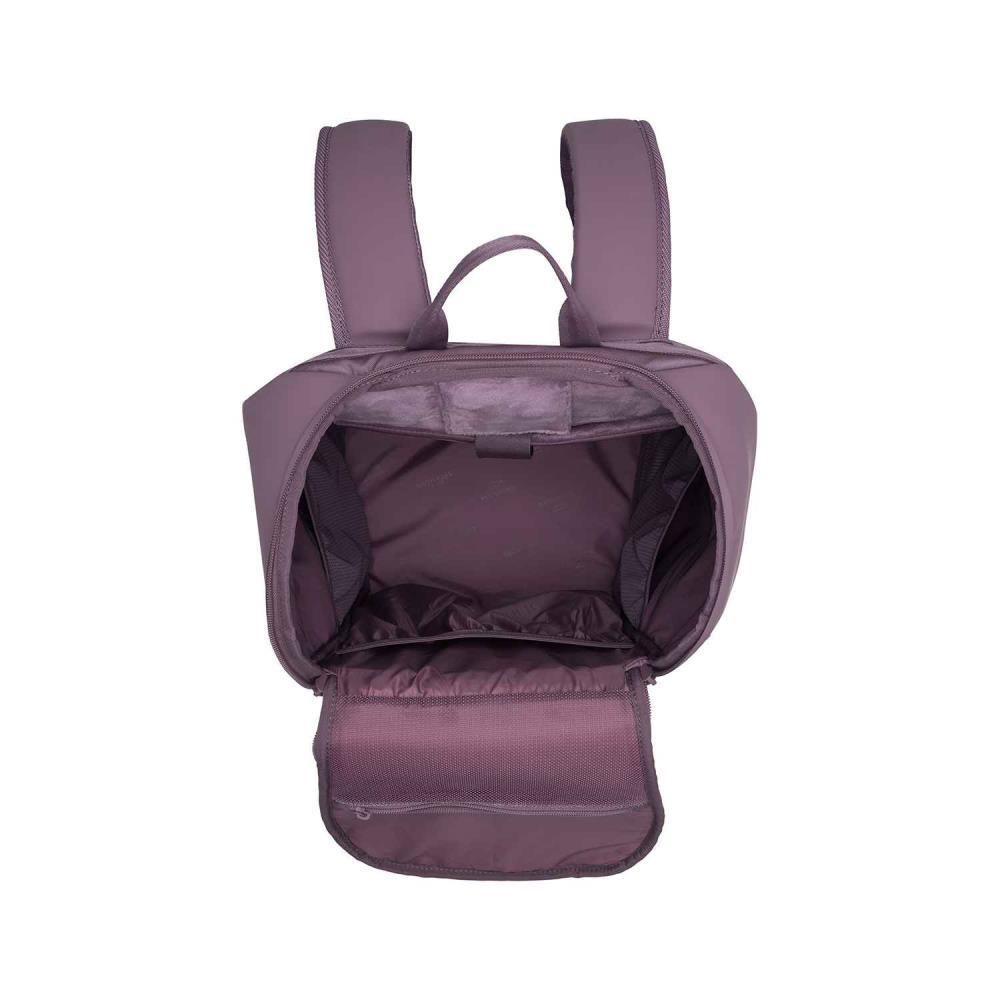 Beckmann Street FLX Grape Rucksack