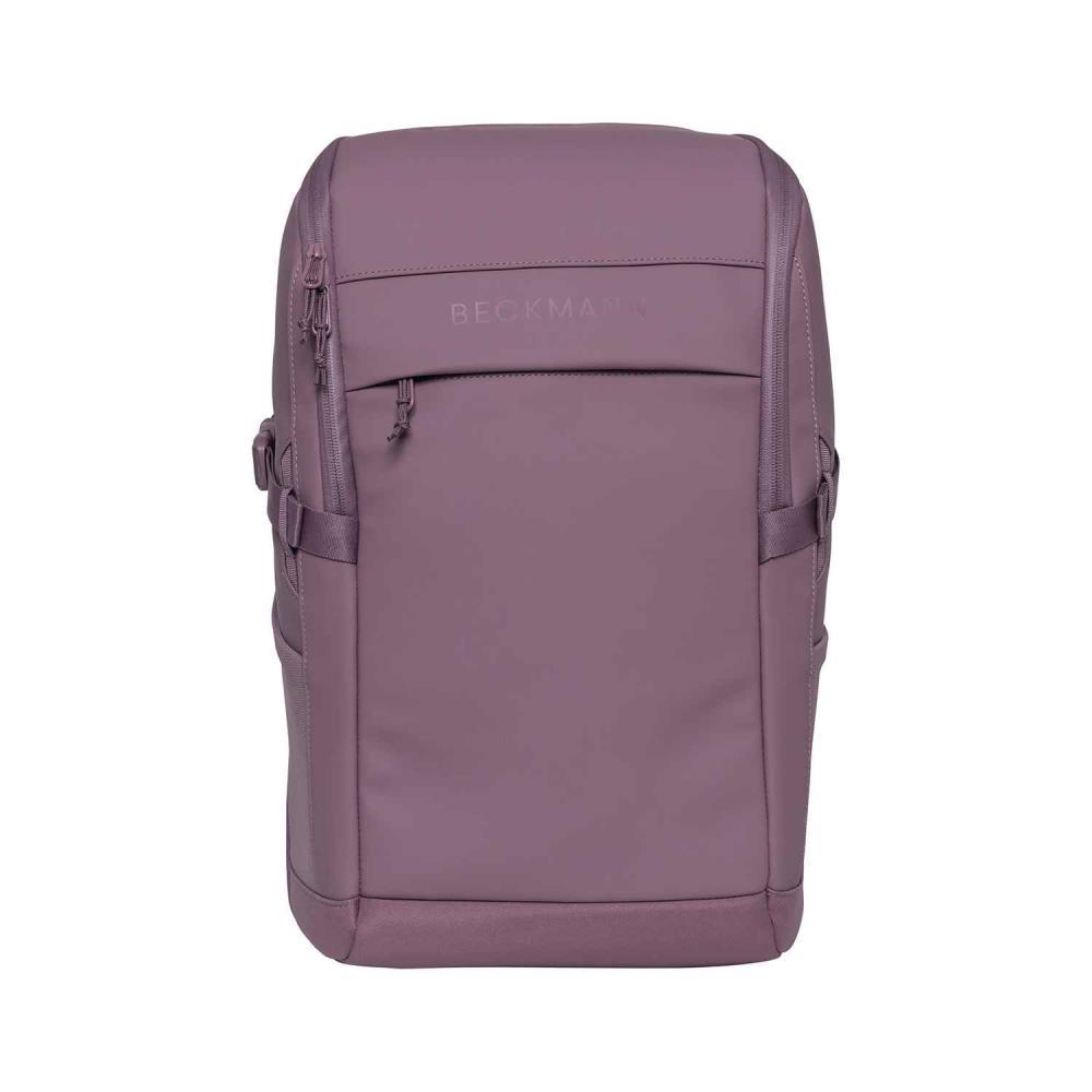 Beckmann Street FLX Grape Rucksack