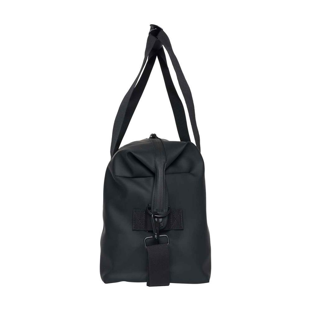 Beckmann Street Weekendbag 24 h Black Reisetasche