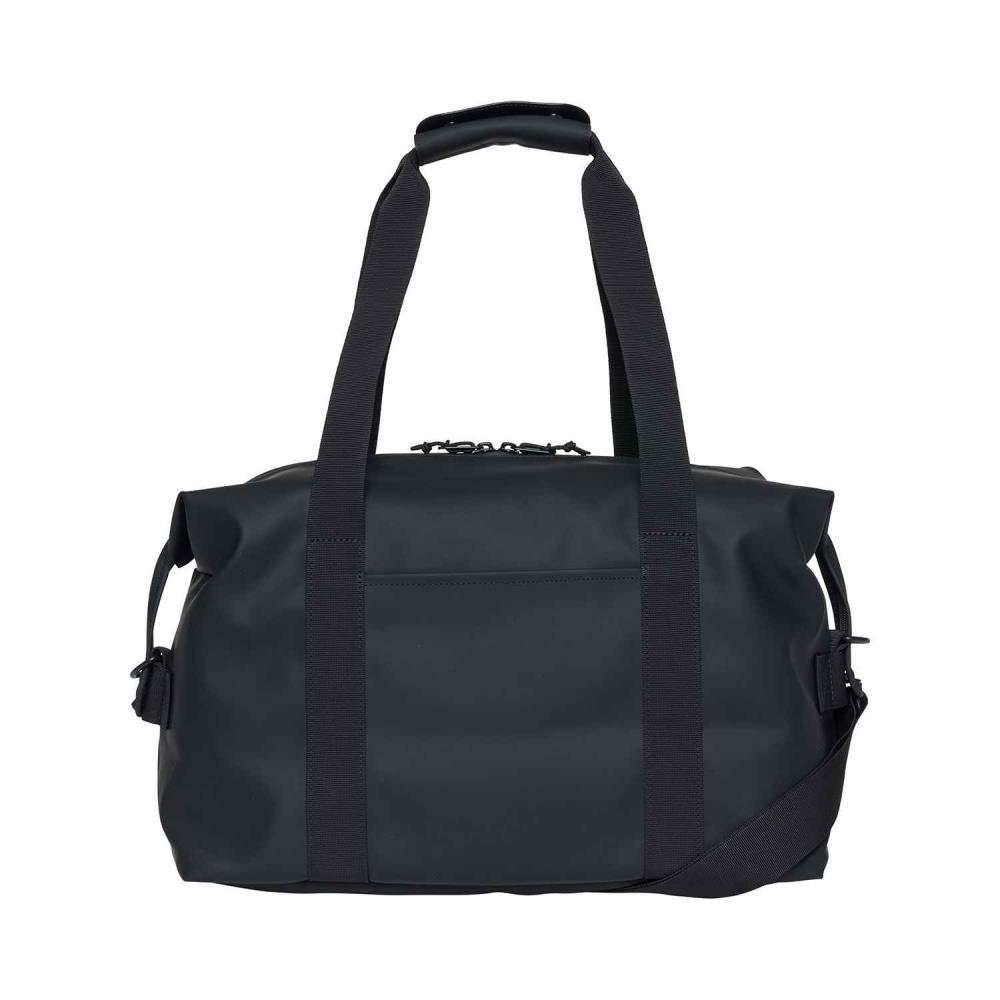 Beckmann Street Weekendbag 24 h Black Reisetasche