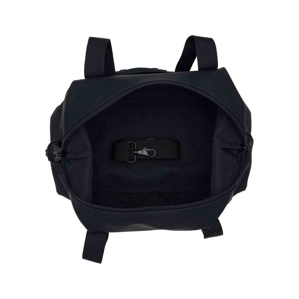 Beckmann Street Weekendbag 24 h Black Reisetasche