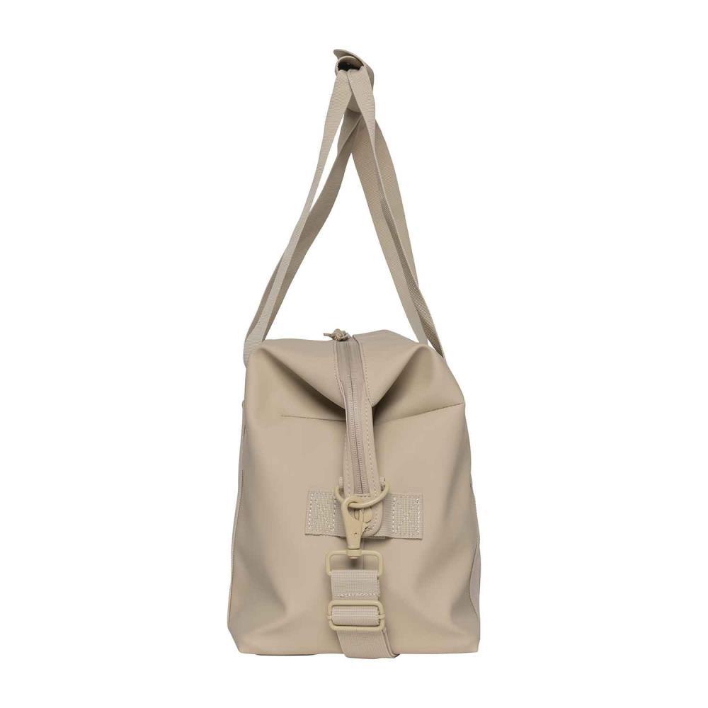 Beckmann Street Weekendbag 24 h Beige Reisetasche