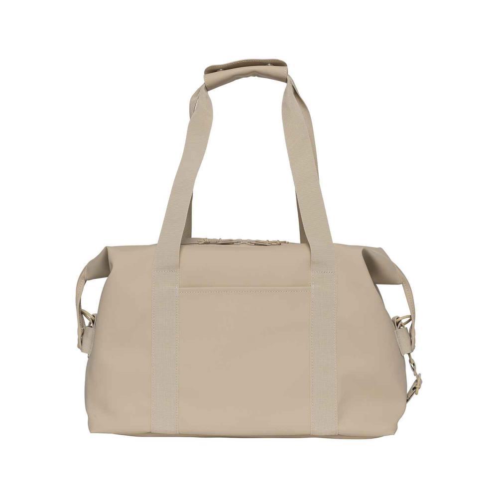 Beckmann Street Weekendbag 24 h Beige Reisetasche