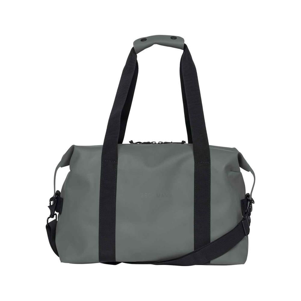 Beckmann Street Weekendbag 24 h Green Reisetasche