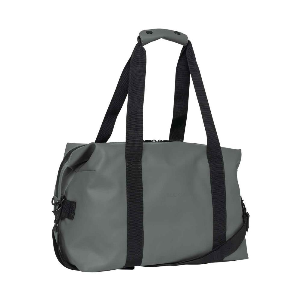 Beckmann Street Weekendbag 24 h Green Reisetasche