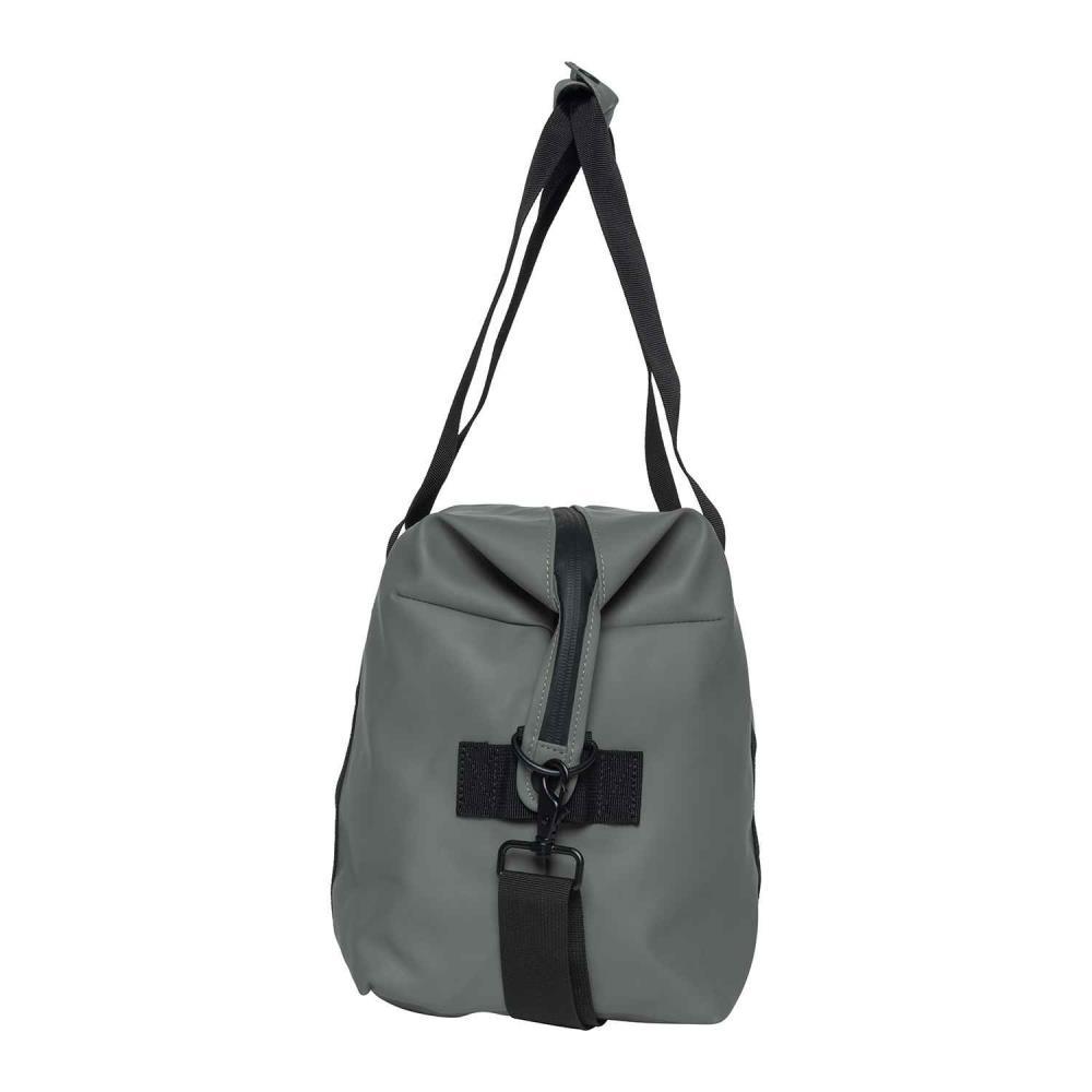 Beckmann Street Weekendbag 24 h Green Reisetasche