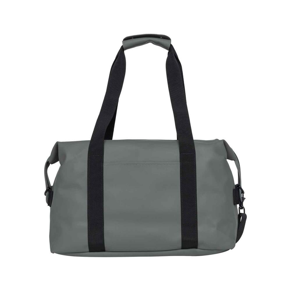 Beckmann Street Weekendbag 24 h Green Reisetasche