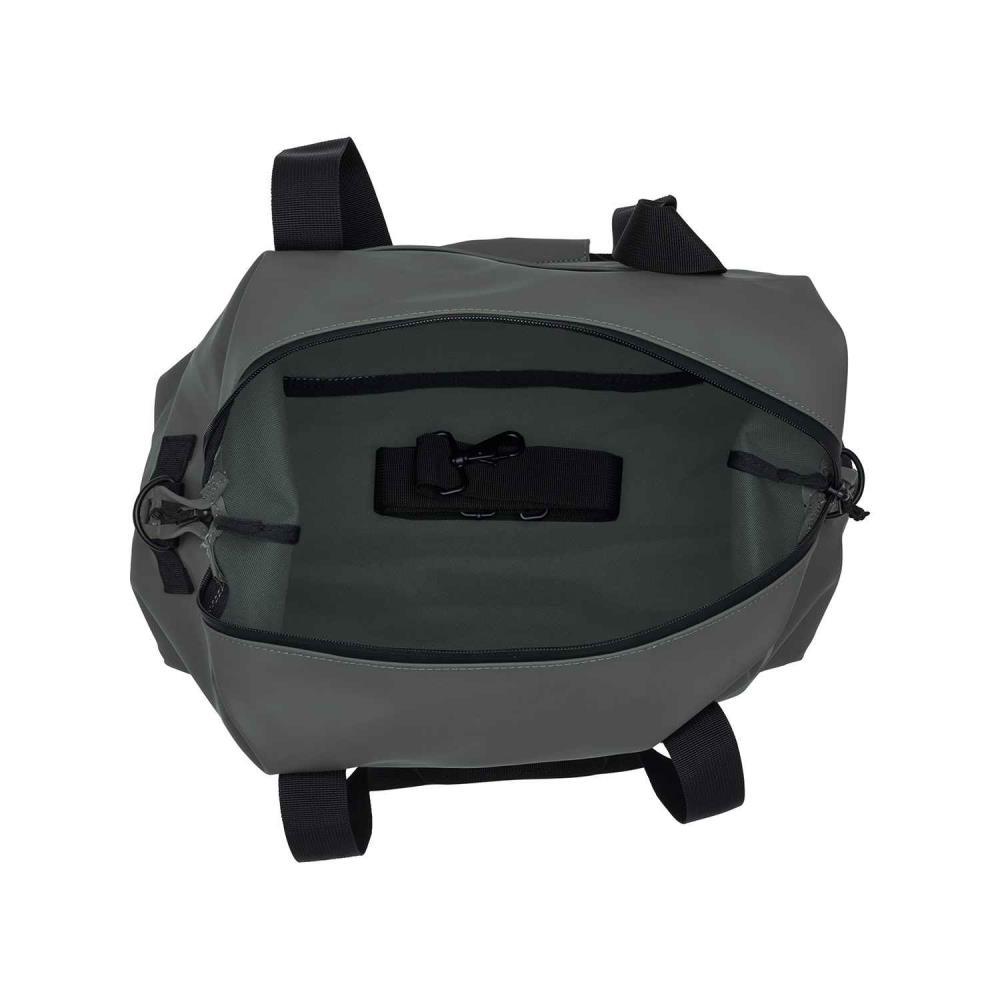 Beckmann Street Weekendbag 24 h Green Reisetasche