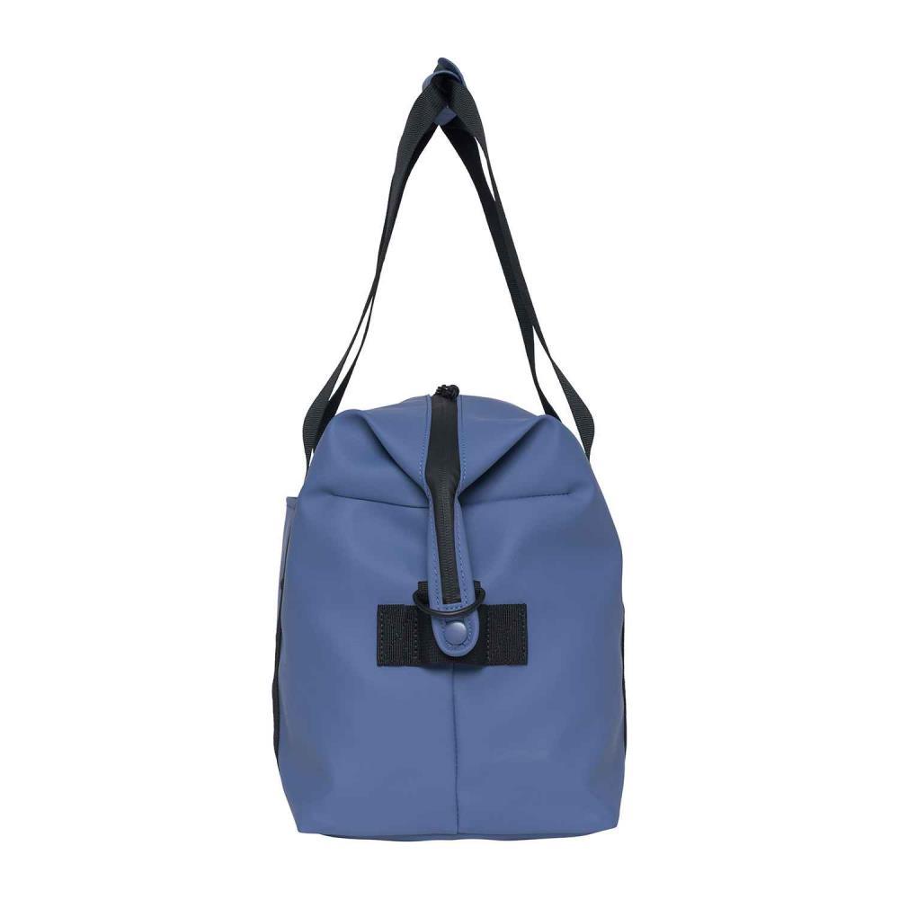 Beckmann Street Weekendbag 24 h Velvet Blue Reisetasche