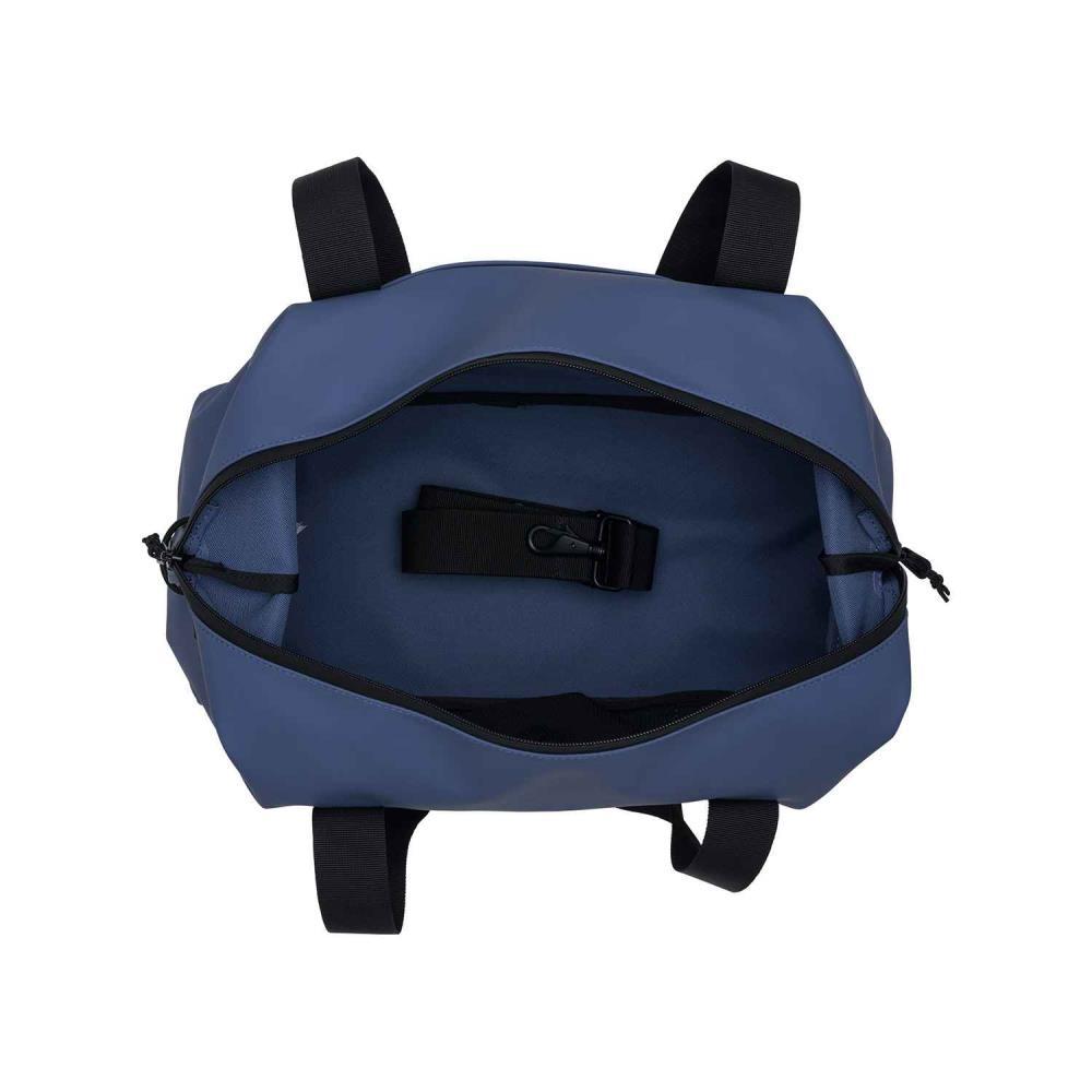 Beckmann Street Weekendbag 24 h Velvet Blue Reisetasche