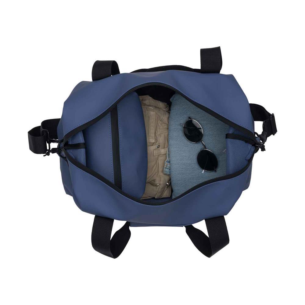 Beckmann Street Weekendbag 24 h Velvet Blue Reisetasche