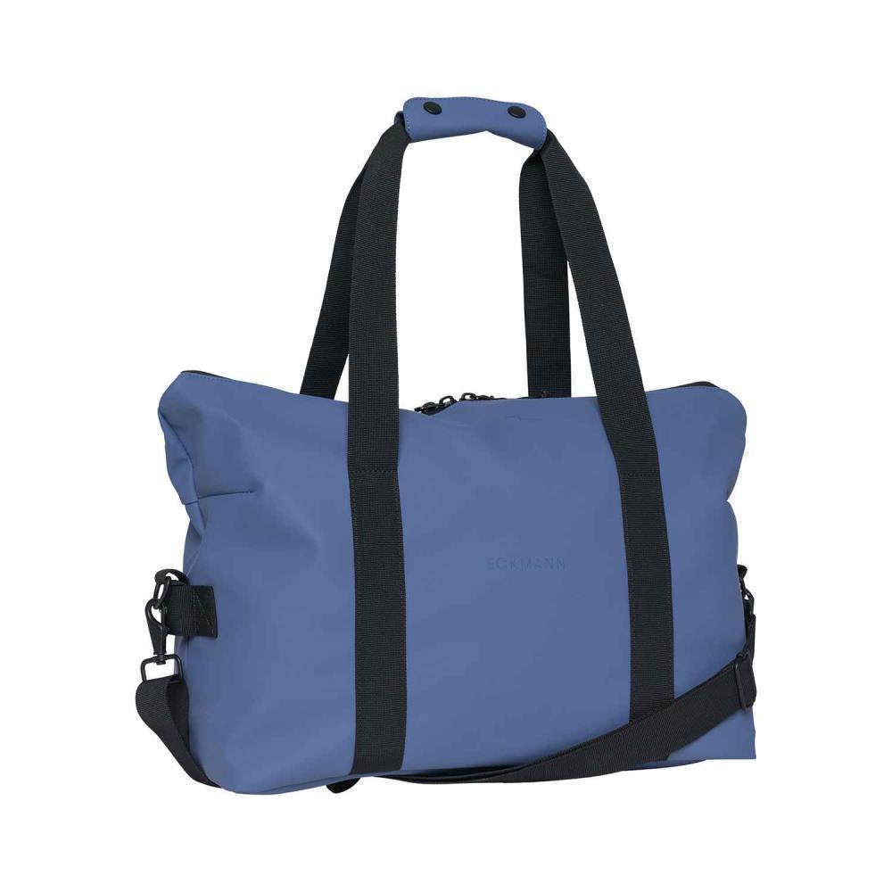 Beckmann Street Weekendbag 24 h Velvet Blue Reisetasche