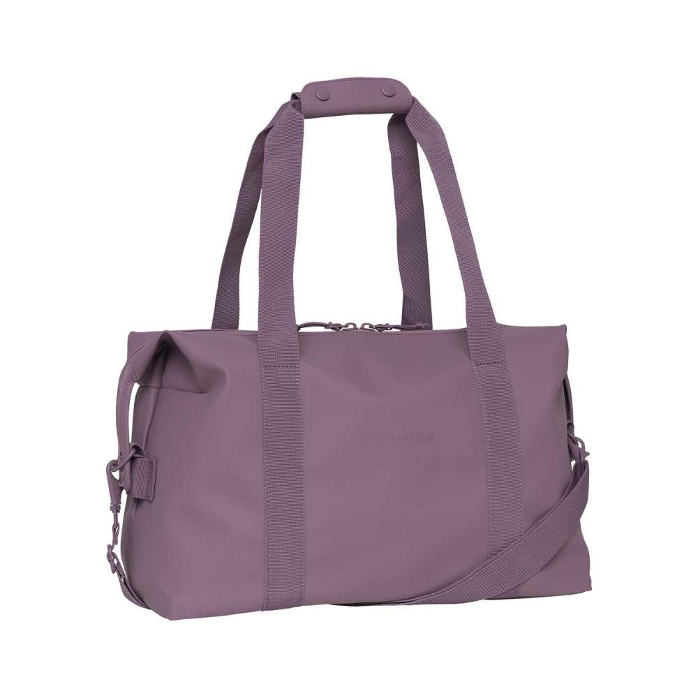 Beckmann Street Weekendbag 24 h Grape Reisetasche