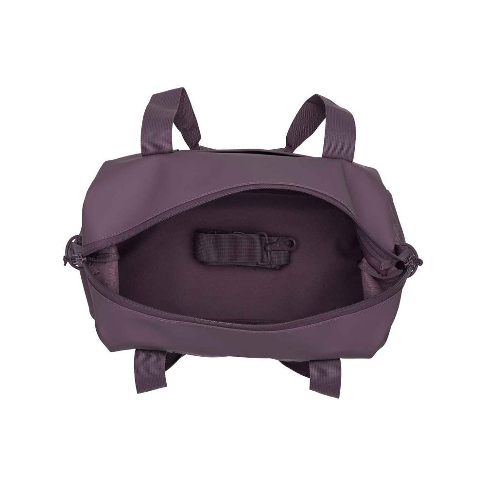 Beckmann Street Weekendbag 24 h Grape Reisetasche
