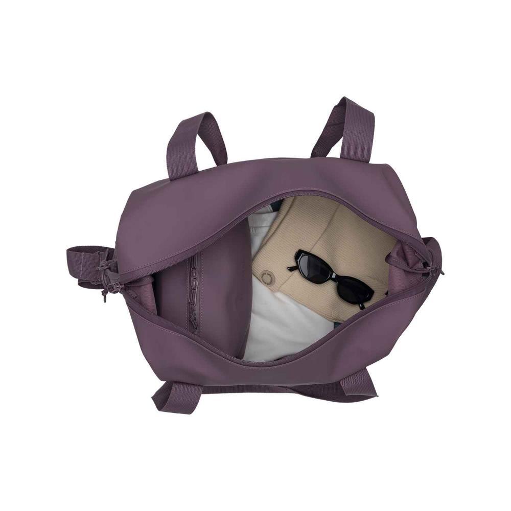 Beckmann Street Weekendbag 24 h Grape Reisetasche