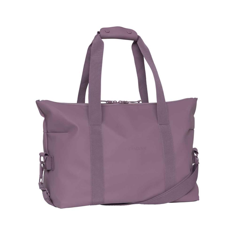 Beckmann Street Weekendbag 24 h Grape Reisetasche