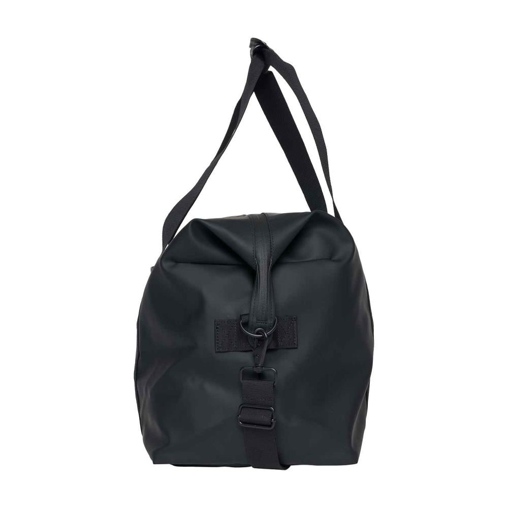 Beckmann Street Weekendbag 48 h Black Reisetasche