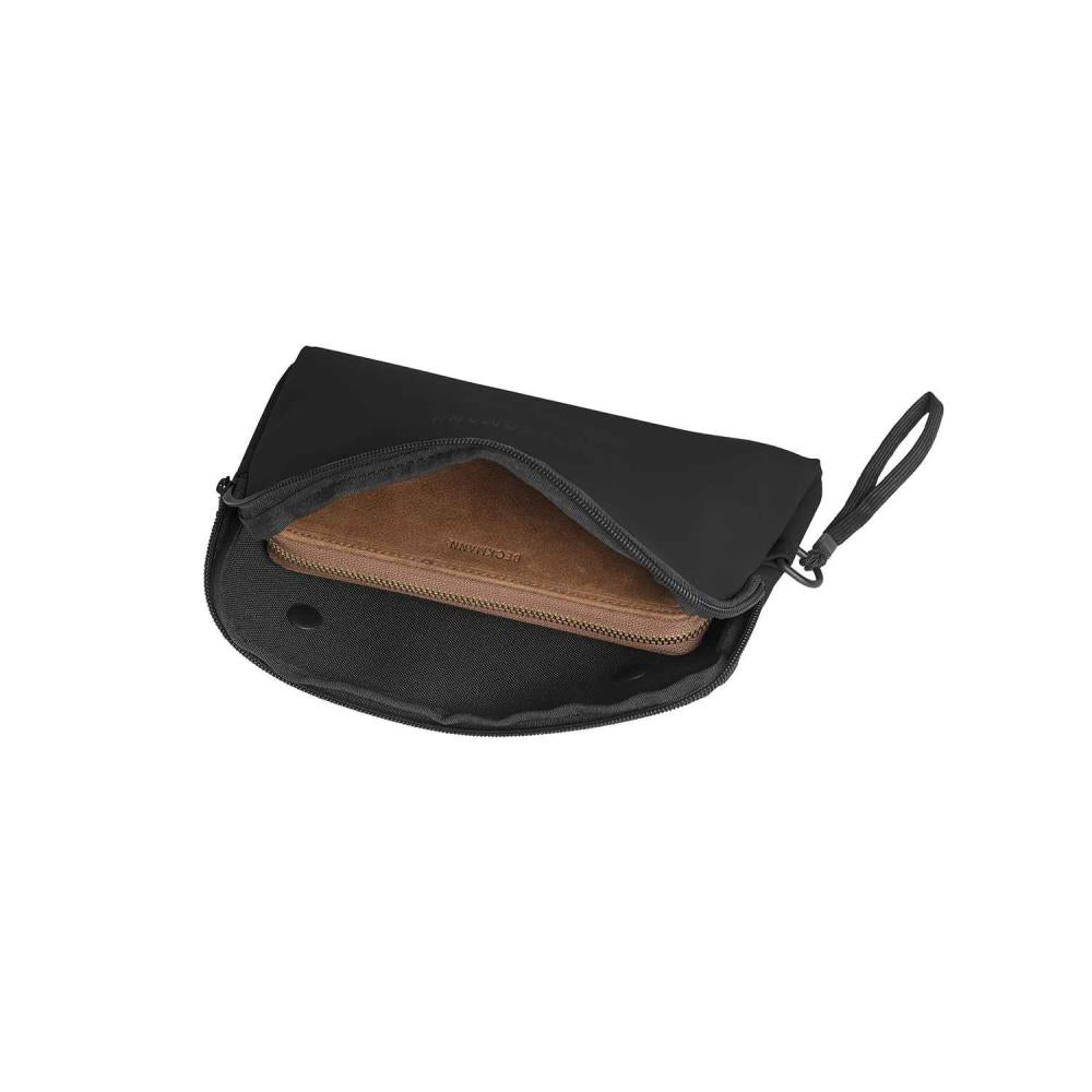 Beckmann Street Weekendbag 48 h Black Reisetasche
