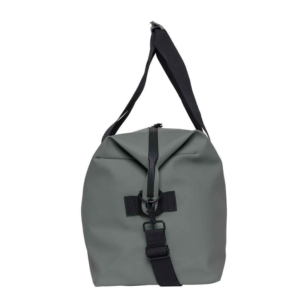 Beckmann Street Weekendbag 48 h Green Reisetasche