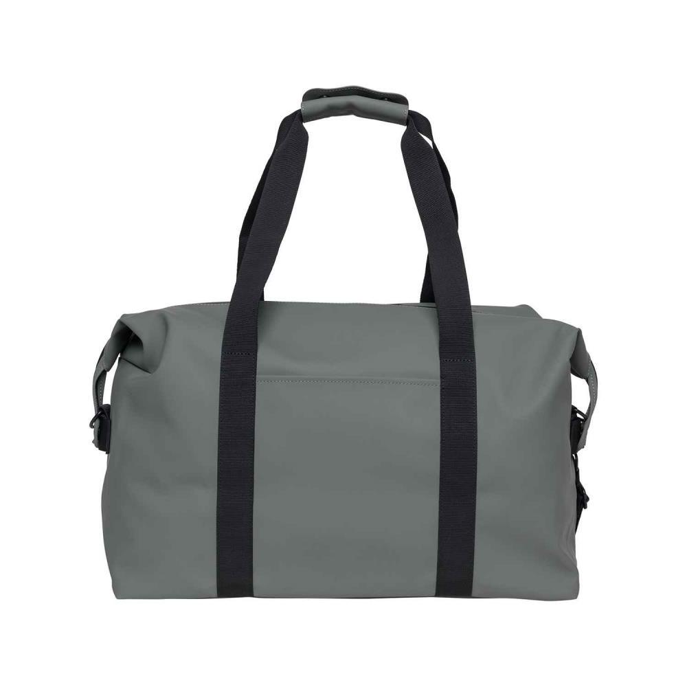 Beckmann Street Weekendbag 48 h Green Reisetasche