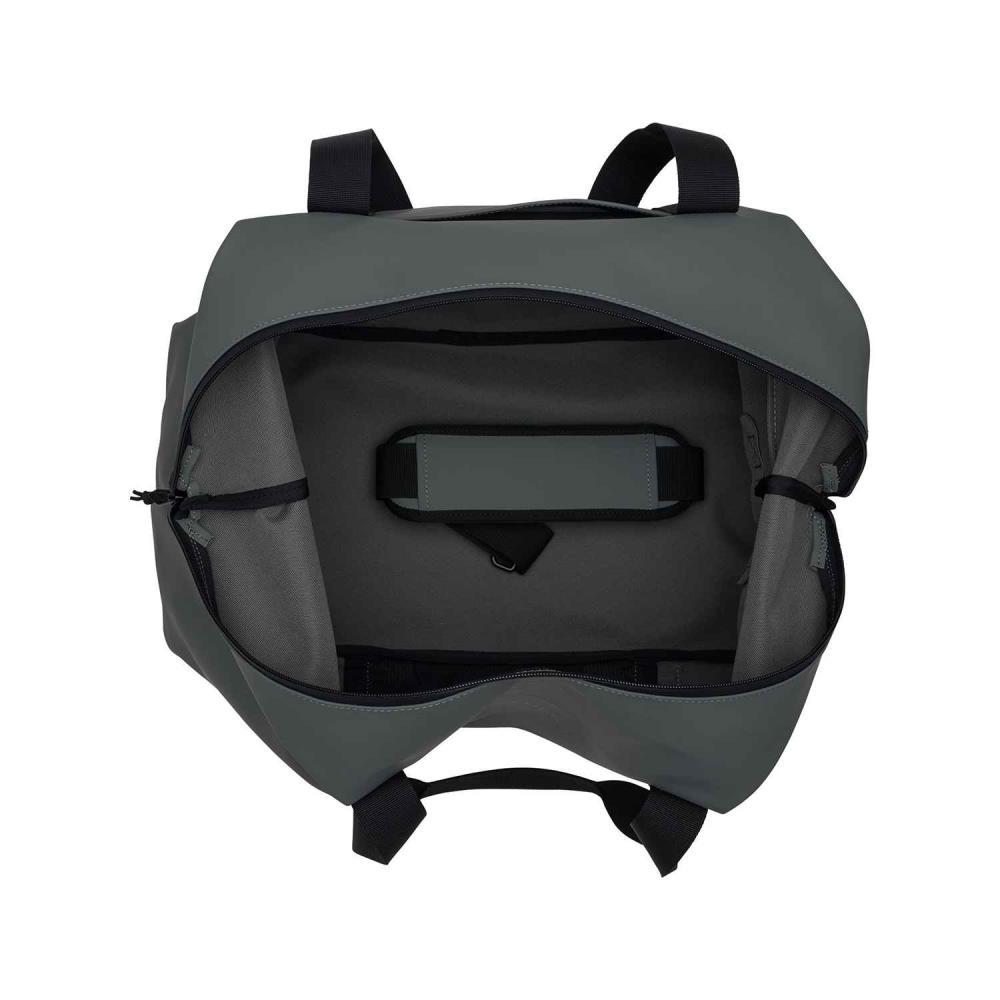 Beckmann Street Weekendbag 48 h Green Reisetasche