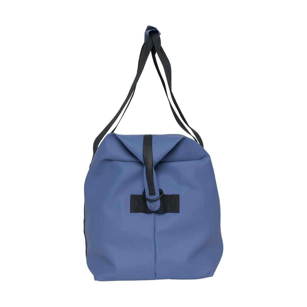 Beckmann Street Weekendbag 48 h Velvet Blue Reisetasche