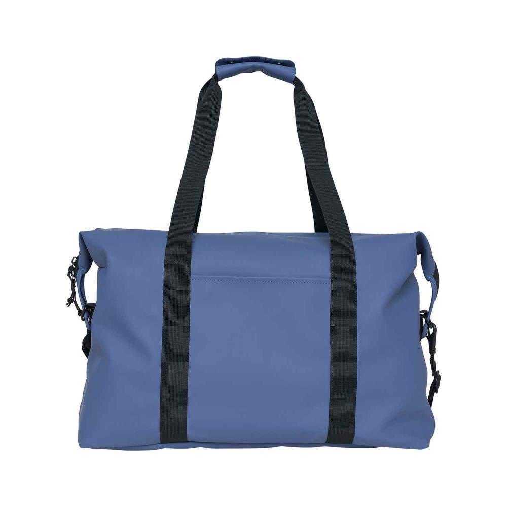 Beckmann Street Weekendbag 48 h Velvet Blue Reisetasche