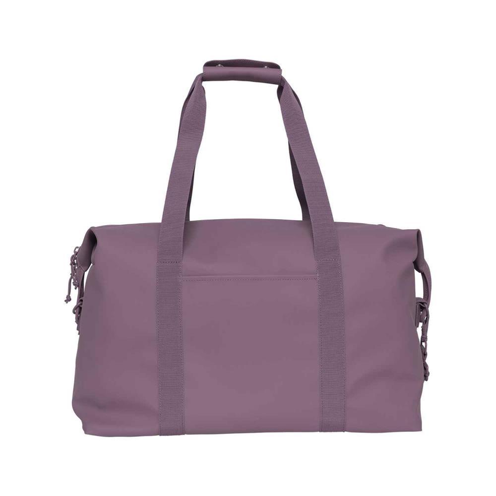 Beckmann Street Weekendbag 48 h Grape Reisetasche