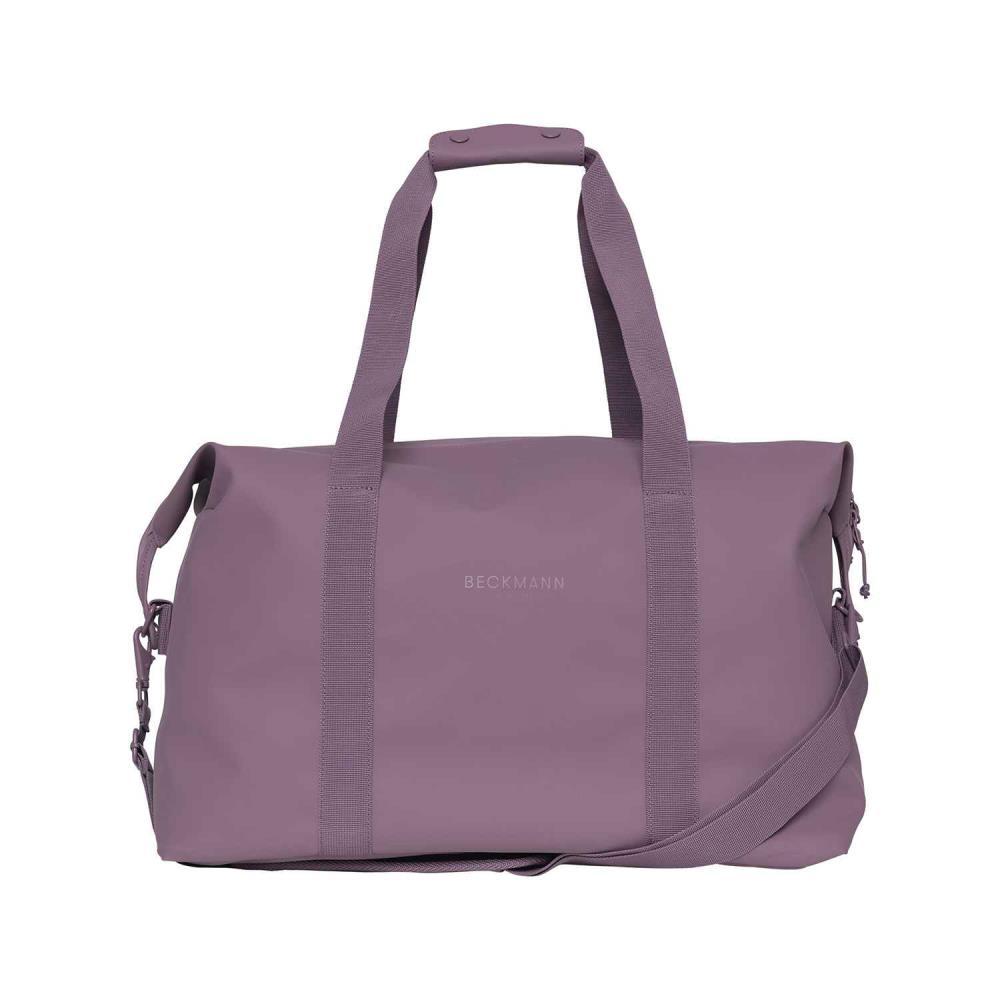 Beckmann Street Weekendbag 48 h Grape Reisetasche