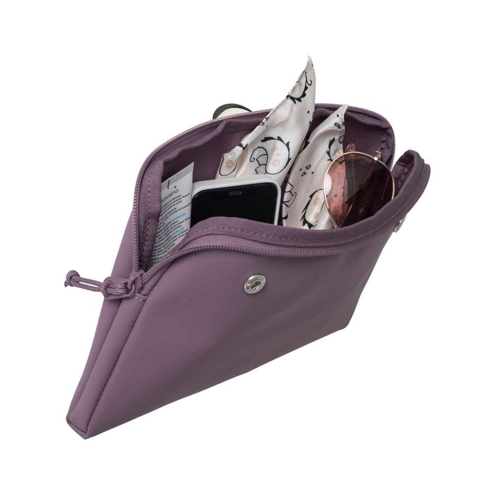 Beckmann Street Weekendbag 48 h Grape Reisetasche