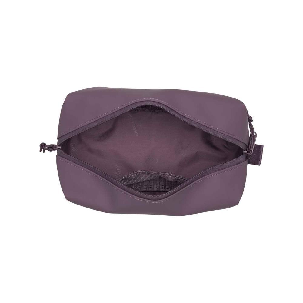 Beckmann Street Washbag Grape Kulturbeutel