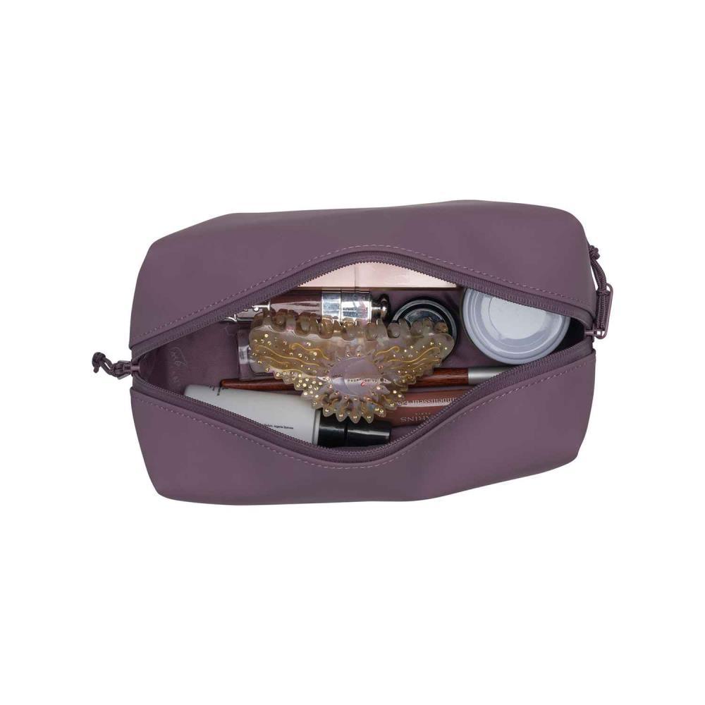 Beckmann Street Washbag Grape Kulturbeutel