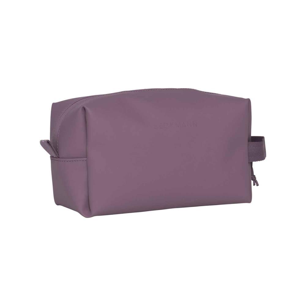 Beckmann Street Washbag Grape Kulturbeutel