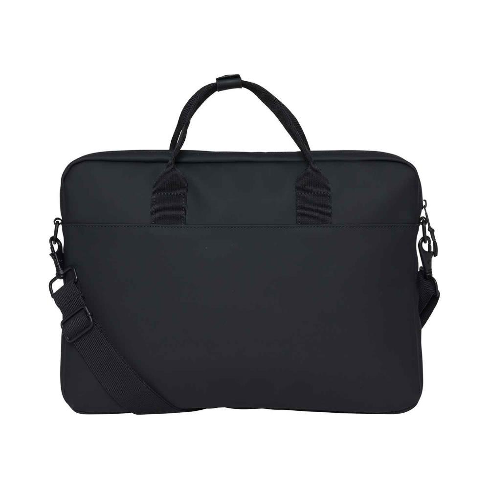 Beckmann Street Black Laptoptasche