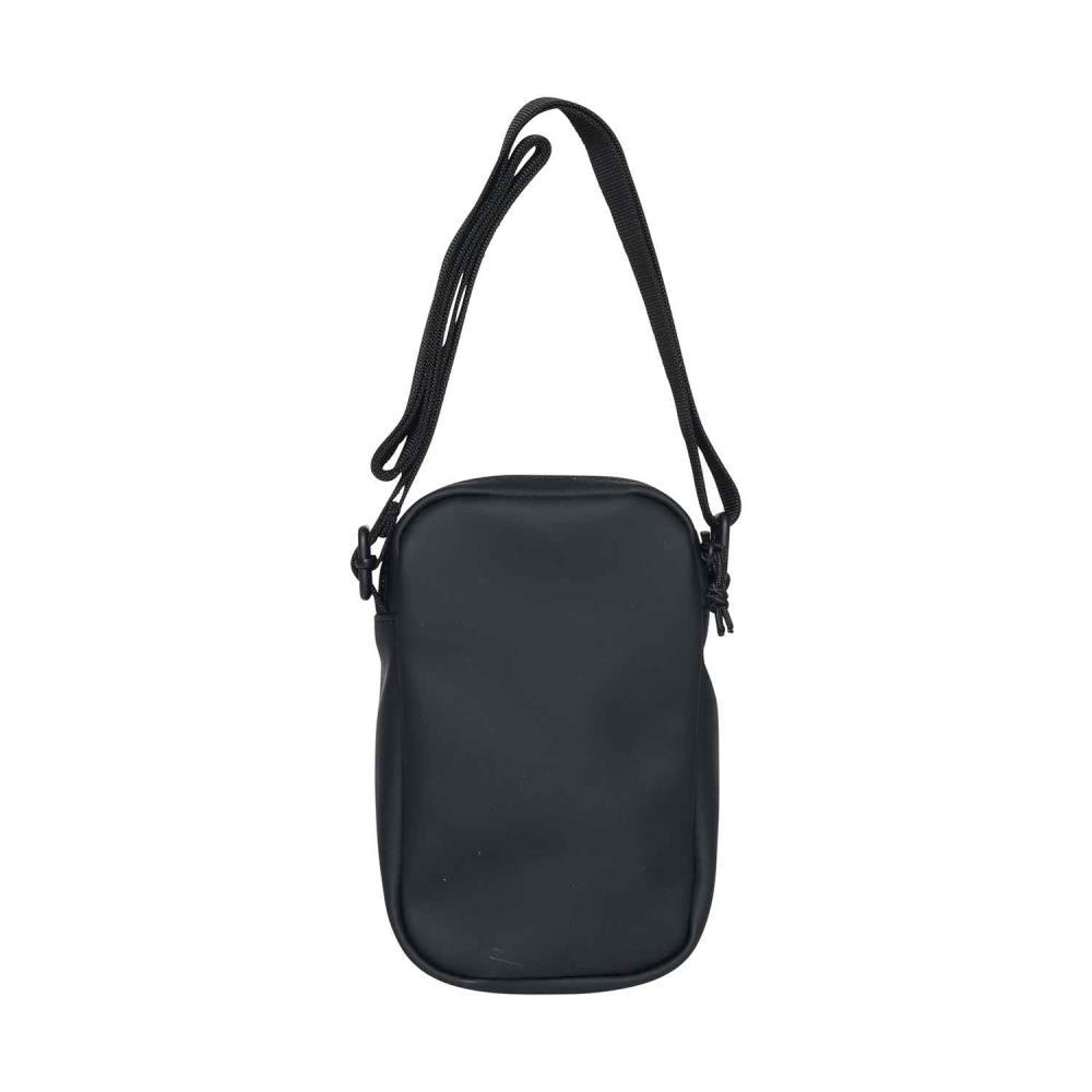 Beckmann Street Crossbody Black Umhängetasche