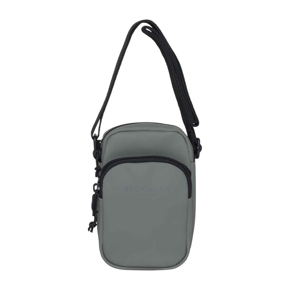 Beckmann Street Crossbody Green Umhängetasche