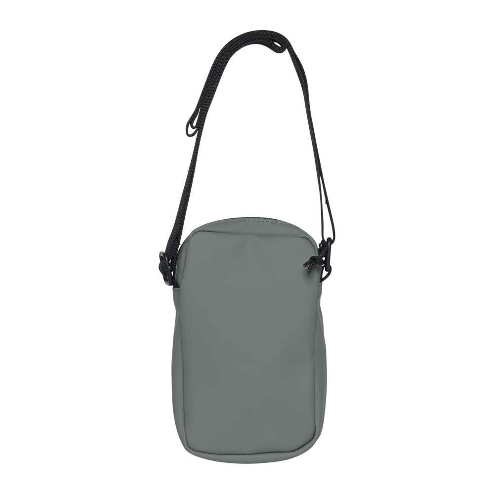 Beckmann Street Crossbody Green Umhängetasche
