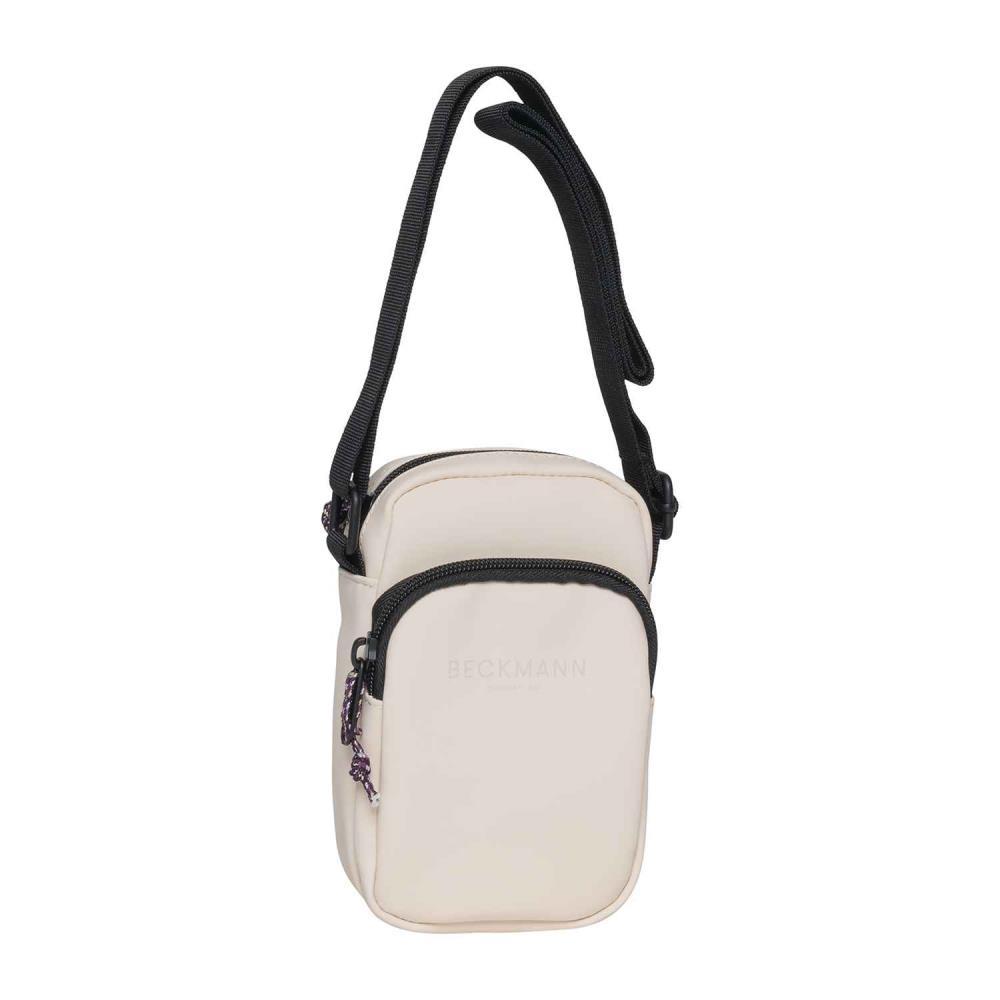 Beckmann Street Crossbody Funky Cream Umhängetasche