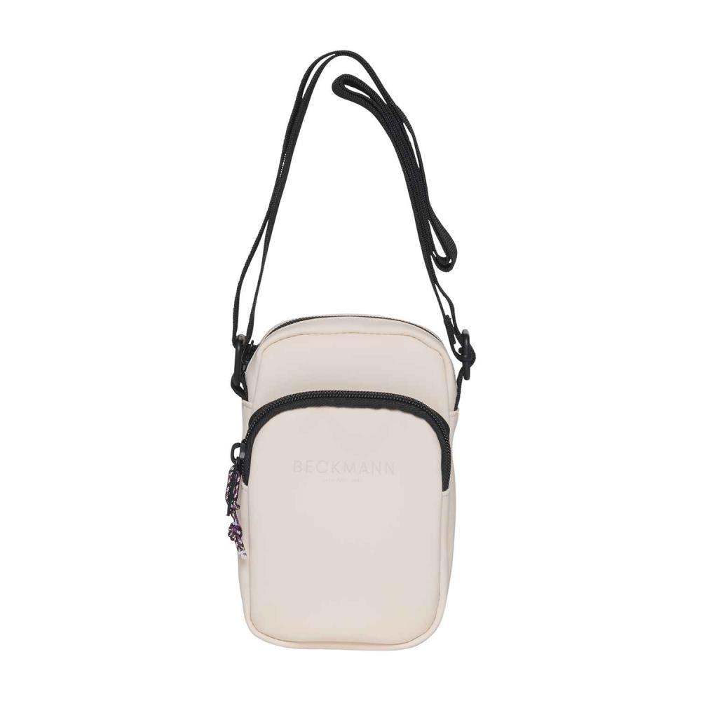 Beckmann Street Crossbody Funky Cream Umhängetasche