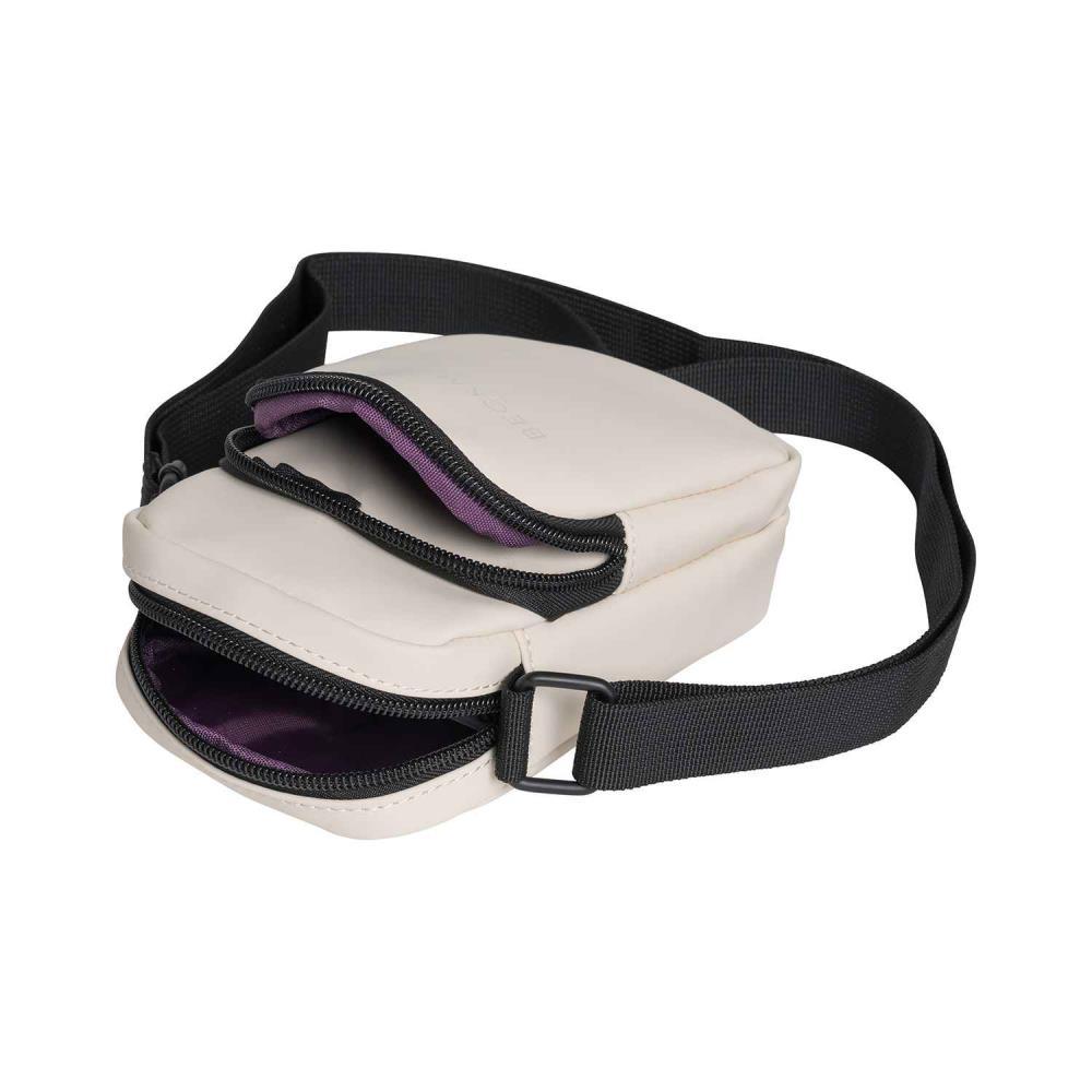 Beckmann Street Crossbody Funky Cream Umhängetasche