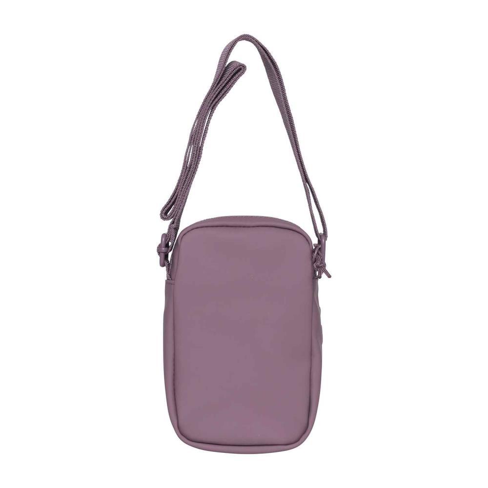 Beckmann Street Crossbody Grape Umhängetasche