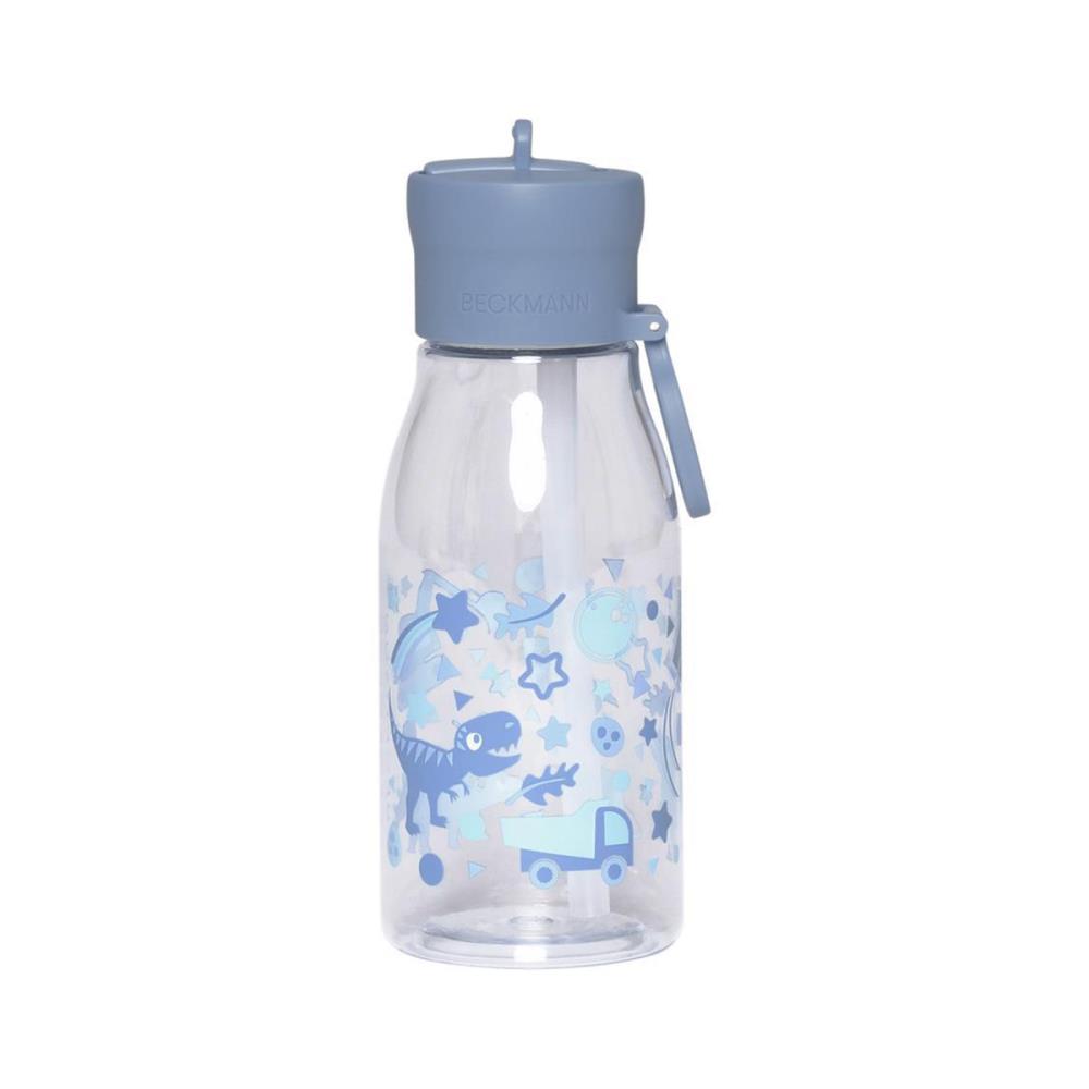 Beckmann Trinkflasche Blue 0,4 l