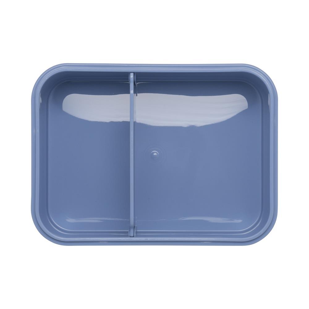 Beckmann Lunchbox Blue